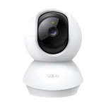 Camera IP Wi‑Fi TP-Link Tapo C200C Full HD 1080p, Pan&Tilt, IR 12 m