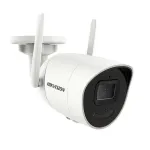 Camera de supraveghere WiFi Hikvision 4MP exterior IR 30m audio bidirectional