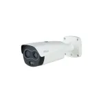 Camera termica Dahua 2MP ePoE cu IR 35 m si protectie IP67 pentru exterior