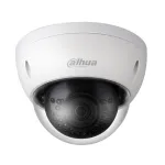 Cameră de supraveghere IP Dahua Dome 2MP, 2.8 mm, IR 30 m, PoE
