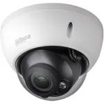 Camera IP Dome Dahua 5MP varifocala 2.7-13.5 mm, IR 40 m, PoE
