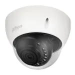 Cameră de supraveghere interior Dahua 5MP Starlight, 2.8 mm, IR 30 m