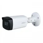 Camera supraveghere exterior Dahua 5MP Starlight, 3.6mm, IR 80m