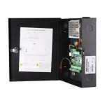Centrala control acces pentru 1 usa bidirectionala TCP/IP Hikvision DS-K2801