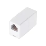 Conector prelungitor RJ45 pentru cablu de retea UTP/FTP, Rovision
