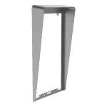 Cutie de protecție ploaie pentru post exterior îngropat Hikvision DS-KABV8113-RS-FLUSH