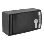 Cutie securizata pentru comanda deschidere/inchidere poarta CSV100