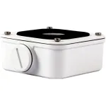 Doză de conexiuni pentru camere bullet UNV TR-JB05-A-IN din aluminiu