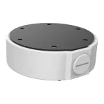 Doza de conexiuni pentru camere dome UNV TR-JB04-C-IN, aluminiu