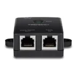 Injector PoE Gigabit TRENDnet TPE-113GI, 15.4W, IEEE 802.3af
