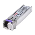 Modul SFP 2.5G BIDI single-mode LC 3 km TX 1550/RX 1310 Ruijie