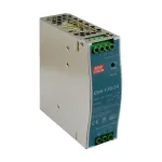 Sursă de alimentare în comutație 24V 5A pe șină DIN Mean Well EDR-120-24