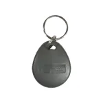 Tag de proximitate cu cip MIFARE 13.56MHz, gri, CST-MF1356-G