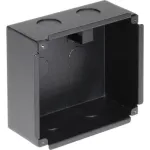 Cutie încastrată Dahua VTOB107 pentru montaj interfon VTO2000A