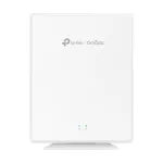 Access Point Wi‑Fi 6 AX1800 GPON cu FXS, 4x Gigabit si PoE Out TP-Link Omada