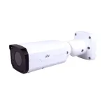 Camera IP Uniview 2MP Starlight cu lentila motorizata, IR 50m si PoE