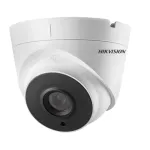 Camera de supraveghere Hikvision 2MP cu IR 40m, lentila 2.8 mm, IP67