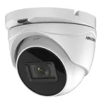 Camera supraveghere dome Hikvision 5MP Ultra Low Light IR 60m, 2.7-13.5mm