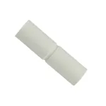 Cupla imbinare tip I pentru tub PVC rigid D25, gri, DLX Electric