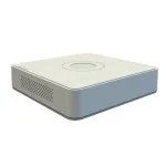 DVR Hikvision 8 canale 4MP lite cu audio over coaxial DS-7108HQHI-K1(S)