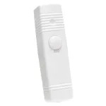 Detector de vibrații OPTEX VIBRO-WH cu analiză digitală și tamper