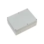 Doza de derivatie aplicata 180x270x100 mm IP66, 12 iesiri