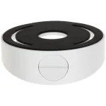 Doză înclinată Hikvision pentru camere dome DS-2CD21XX, montaj exterior