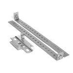 Kit accesorii montaj pentru plafon înalt MOTORLINE ROSSO-EVO