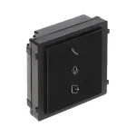 Modul indicator stare pentru interfon modular Hikvision, IP65