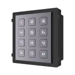 Modul extensie Tastatura pentru Interfon modular - HIKVISION