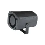 Sirena interior piezo PS40, 100 dB, 12V DC, pentru sistem alarma
