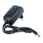 Sursa alimentare YDS 9V 3A cu stecher carcasa plastic mufa 5.5x2.5 mm