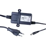 Sursa de alimentare 12V 1A 12W cu mufa DC 5.5/2.1 mm MW Power