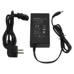 Sursa de alimentare 12V 5A desktop cu protectii si mufa 5.5x2.1 mm