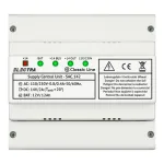 Sursa de alimentare in comutatie cu backup Electra SAC.142, 14V, 2A