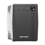 UPS Hikvision 1000VA 600W cu acumulator si autorevenire DS-UPS1000