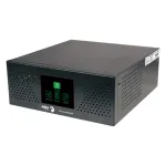 UPS ADLER 500VA/400W cu sinus pur si acumulator extern