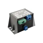 Transformator incapsulat Pulsar 45VA, 16,5V/2,7A, carcasa ABS