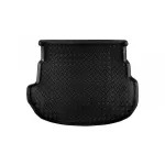 Covor din polietilenă Rezaw-Plast pentru portbagaj, potrivit pentru Mazda 6 hatchback 2002-2008 Performance AutoTuning