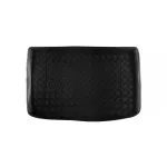 Covor din polietilenă Rezaw-Plast pentru portbagaj, potrivit pentru Mercedes A class W176 2012-2018 Performance AutoTuning