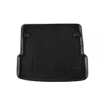 Covor din polietilenă Rezaw-Plast pentru portbagaj, potrivit pentru Peugeot 306 break 1993-2003 Performance AutoTuning