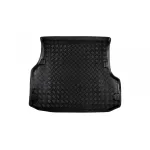 Covor din polietilenă Rezaw-Plast pentru portbagaj, potrivit pentru VW Passat B3, B4 wagon 1988-1996 Performance AutoTuning