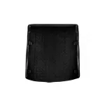 Covor din polietilenă Rezaw-Plast potrivit pentru Audi A6 sedan 2011-2018 Performance AutoTuning