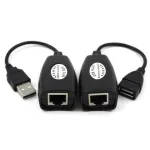 Extender USB-Kit prelungitor cablu USB 50m (USB -RJ45)