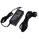 Sursa alimentare YDS 12V 6A cu fir carcasa plastic mufa 5.5*2.1 mm