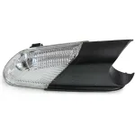 Indicator de oglindă dreapta TYC potrivit pentru VW Polo 9N3 05-09 Performance AutoTuning