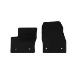 Mochete textile de la Rigum potrivite pentru Ford Transit Connect după 2019, cu 2 locuri, set de 2 bucăți, negru Performance AutoTuning