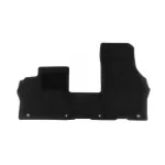 Mochete textile de la Rigum potrivite pentru Volkswagen ID.Buzz după 2022, 2 locuri, set de 2 bucăți, negru Performance AutoTuning