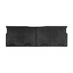 Mănuși de cauciuc specifice potrivite pentru Mercedes V class W447, Vito după 2014, spate pentru scaunele din a doua linie, set de 2 piese, culoare neagră Performance AutoTuning