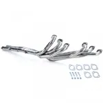 Manifold de evacuare din oțel inoxidabil pentru curse se potrivește la BMW Seria 3 E30 6 cilindri. 320 323 325 M20 Performance AutoTuning
